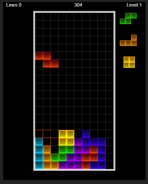 Tetris